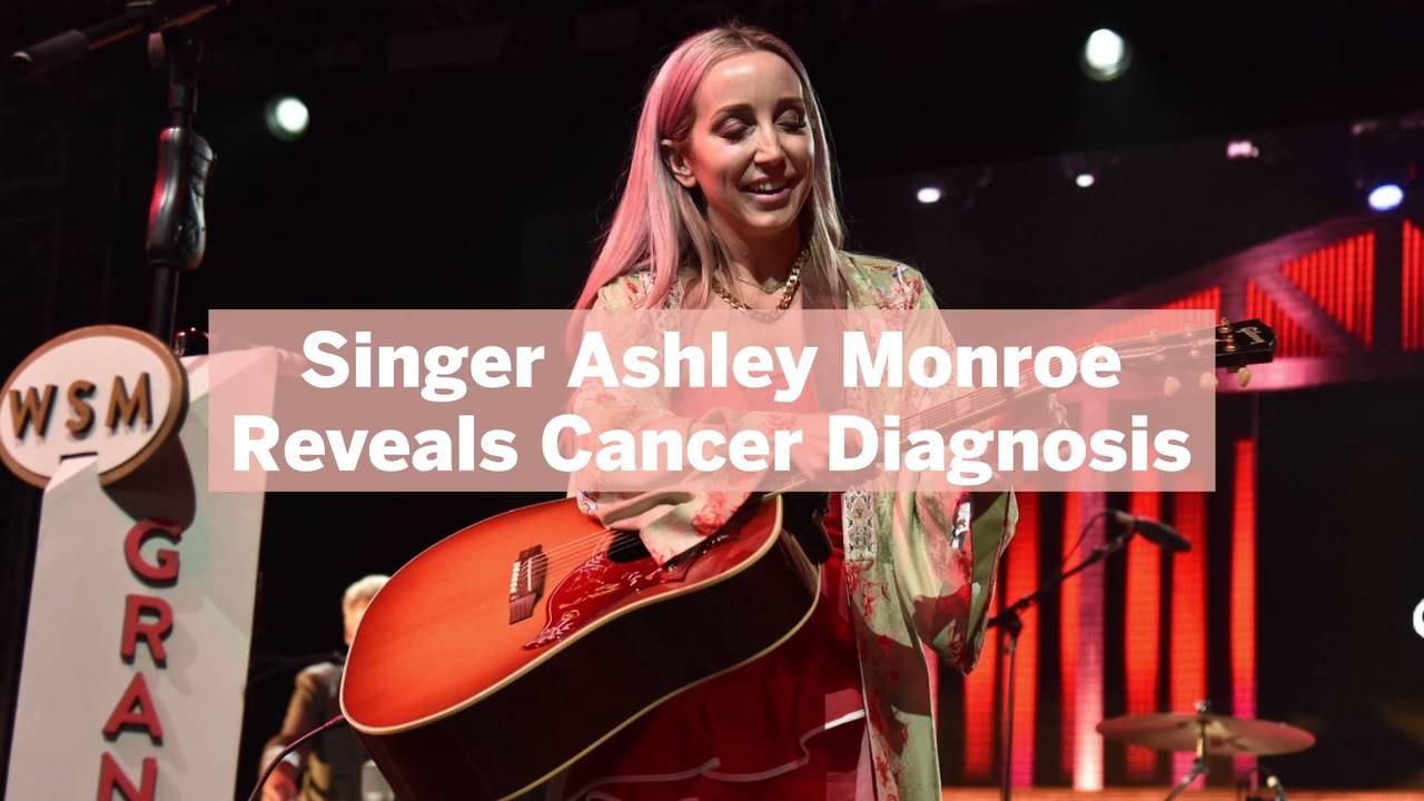 Singer Ashley Monroe Reveals Cancer Diagnosis—Here's What to Know About Waldenstrom Macroglobulinemia