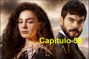 Hercai Capitulo 58 Completo