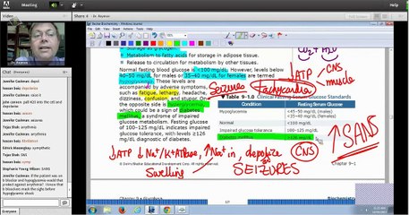Becker Science - Biochemistry 06 [Part 1]
