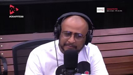 Graffite98 | Lili está careca?