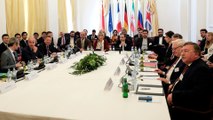 الاتفاق النووي.. جهود أوروبية وتباين بين أميركا وإيران
