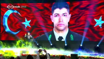 Mustafa Keser _ Yanık Ömer