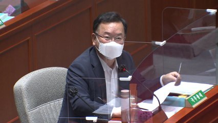 김부겸 "여야 합의 시 전 국민 지급 검토...재정 당국 고민도 고려해달라" / YTN
