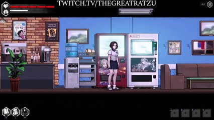 Steam Cleaning - Coma 2 Vicious Sisters