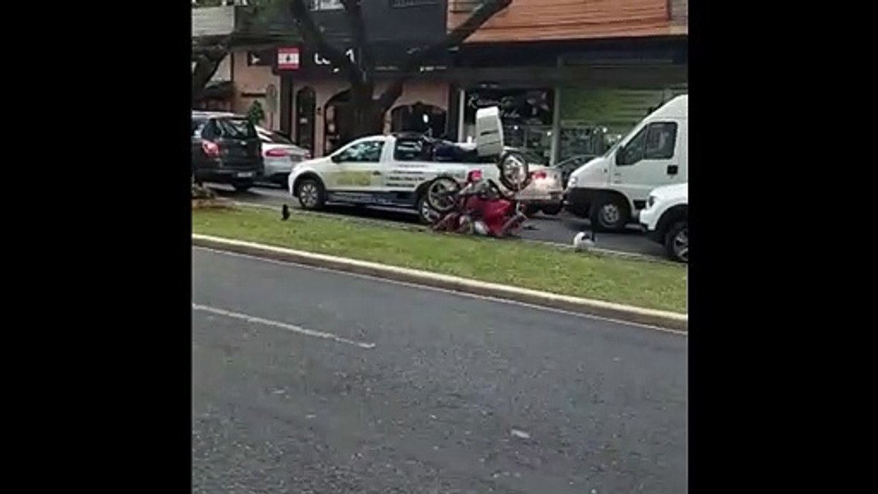 blitz Maringá