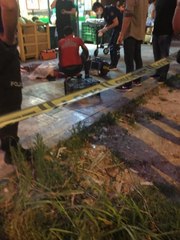 ÖZEL HAREKAT POLİSİ EŞİNİ, TABANCAYLA ÖLDÜRDÜ; 'ÖLMEDİ Mİ DAHA O' DİYE BAĞIRDI