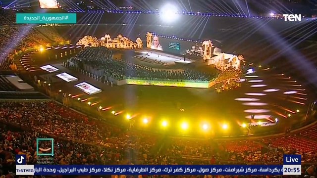 كلمة الدكتورة جهاد عامر خلال فعاليات المؤتمر الأول للمشروع القومي حياة كريمة لتنمية قرى الريف المصري
