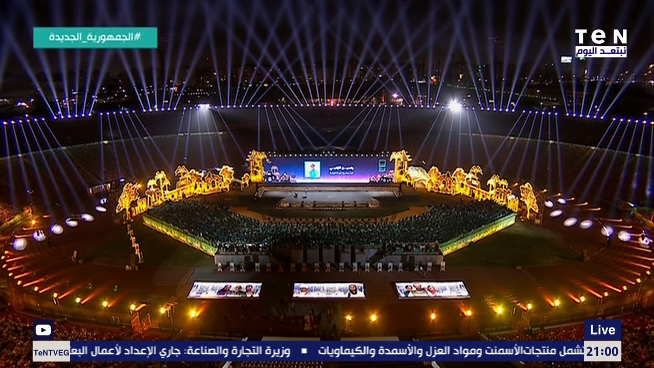 من 4 سنين الشاب ياسين الزغبي كان مثال لينا  كلنا في التحدي.. النهارده بيظهر تاني في مؤتمر مشروع حياة