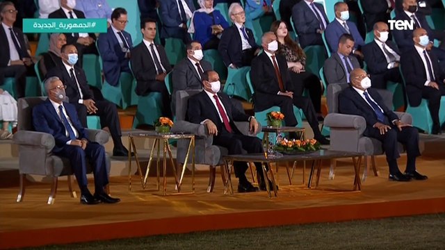 فيلم تسجيلي يعرض حكايات حياة كريمة ضمن فعاليات المؤتمر الأول للمشروع القومي