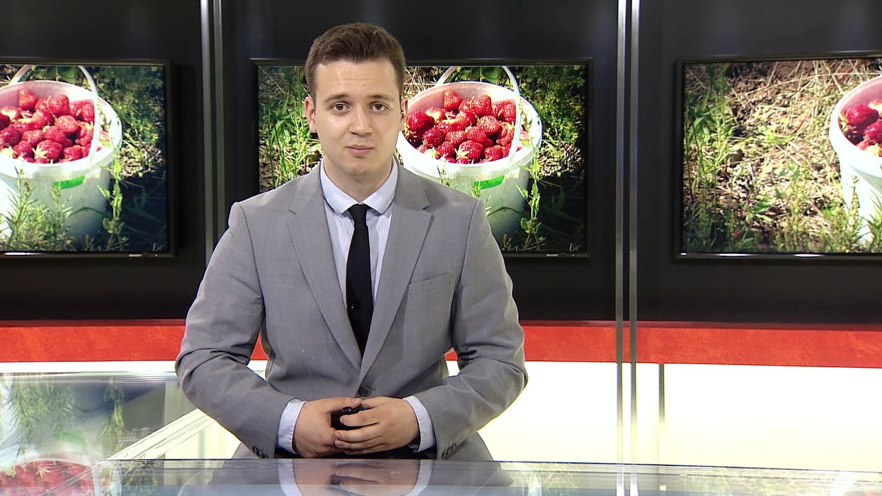 TVA NOUVELLES CHAU 18H 15 JUILLET 2021