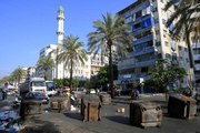 Lübnan'da hükümet kurulamadı, halk sokaklara döküldü