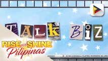 TALK BIZ: Exclusive one-on-one with Binibining Pilipinas reigning queens