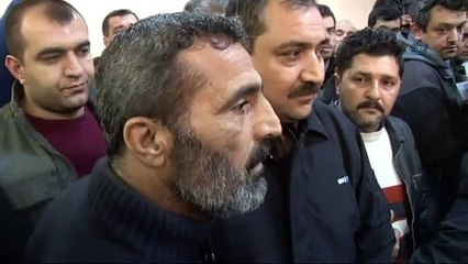 Kamyoncudan Kılıçdaroğlu’na şok sözler