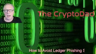 How to Protect Yourself from Ledger Phishing Scams Don't Reveal Your 24 Word Recovery Phrase!