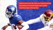 Darius Slayton-New York Giants Training Camp Preview
