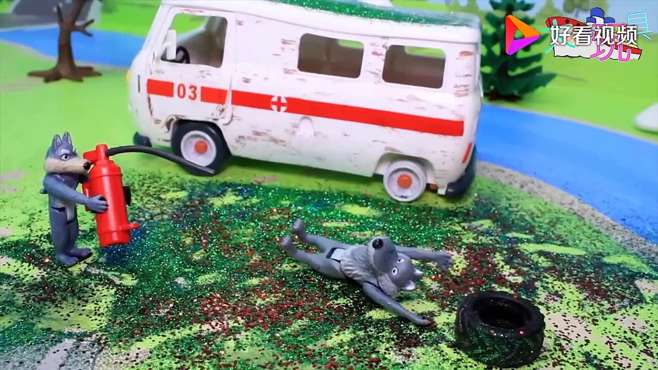 People were infected with poisonous gas, Wang Wang team found out the cause! It turned out to be the ghost of him!