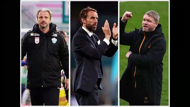 FootballTalk Podcast - Episode 22