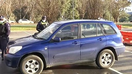 Mixed emotions in regional communities caught up in lockdown