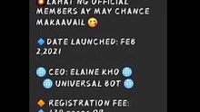 Universal Bot