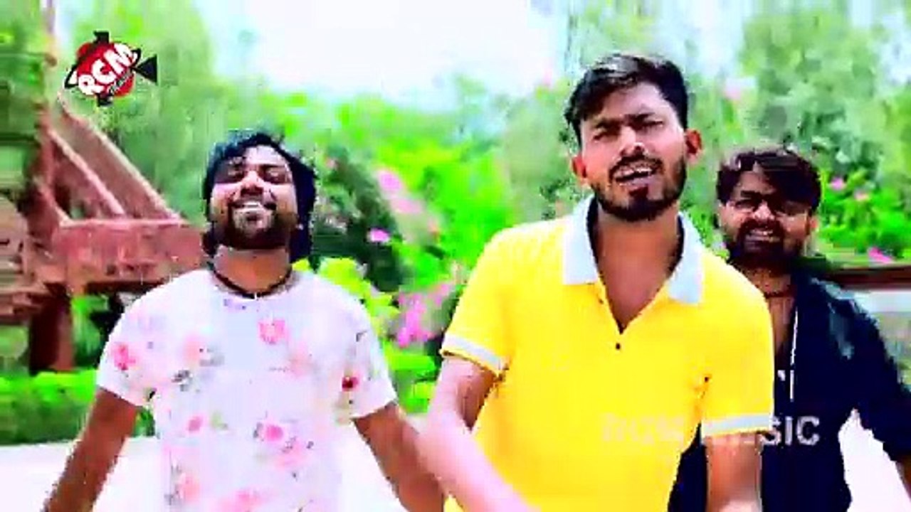 video_2021 सोनू यादव का जबरदस्त रोमांटिक सांग __ भतार डबल के माजा देला __