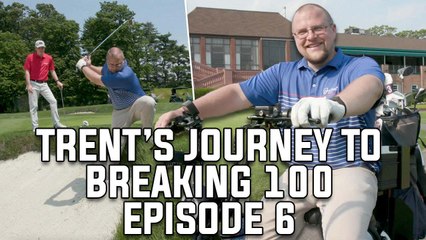 My Journey To Breaking 100 - Episode 6
