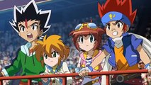 Beyblade Metal masters Episode 10 in hindi