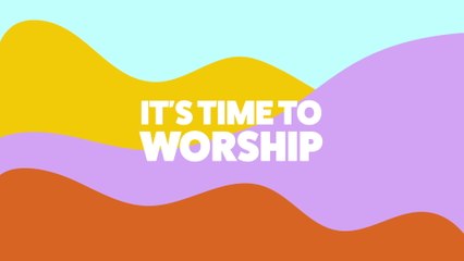 Chris McClarney - It's Time To Worship