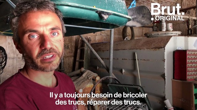 Le quotidien des derniers gardiens de phare en France