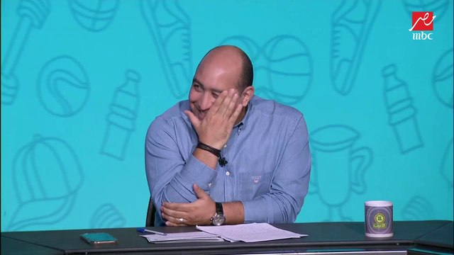 ياسر ريان: محمد شريف كان لازم يبقى في الأولمبياد.. واحمد ريان تفكيره الأول بعد طوكيو يرجع الأهلي وليس الإحتراف