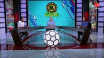 طارق السيد: الزمالك في مفاوضات لضم محمد ناصر مودي لاعب النصر (خليفة ساسي)