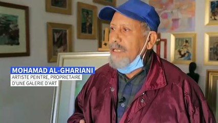 En Libye, la médina de Tripoli veut retrouver son lustre d'avant-Kadhafi