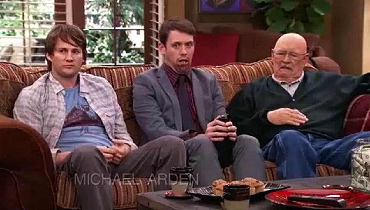 Anger Management S02E10