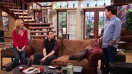 Anger Management S02E18