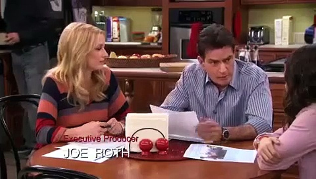 Anger Management S02E06