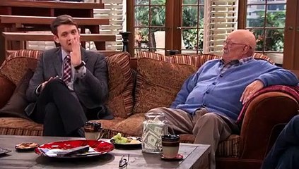 Anger Management S02E08