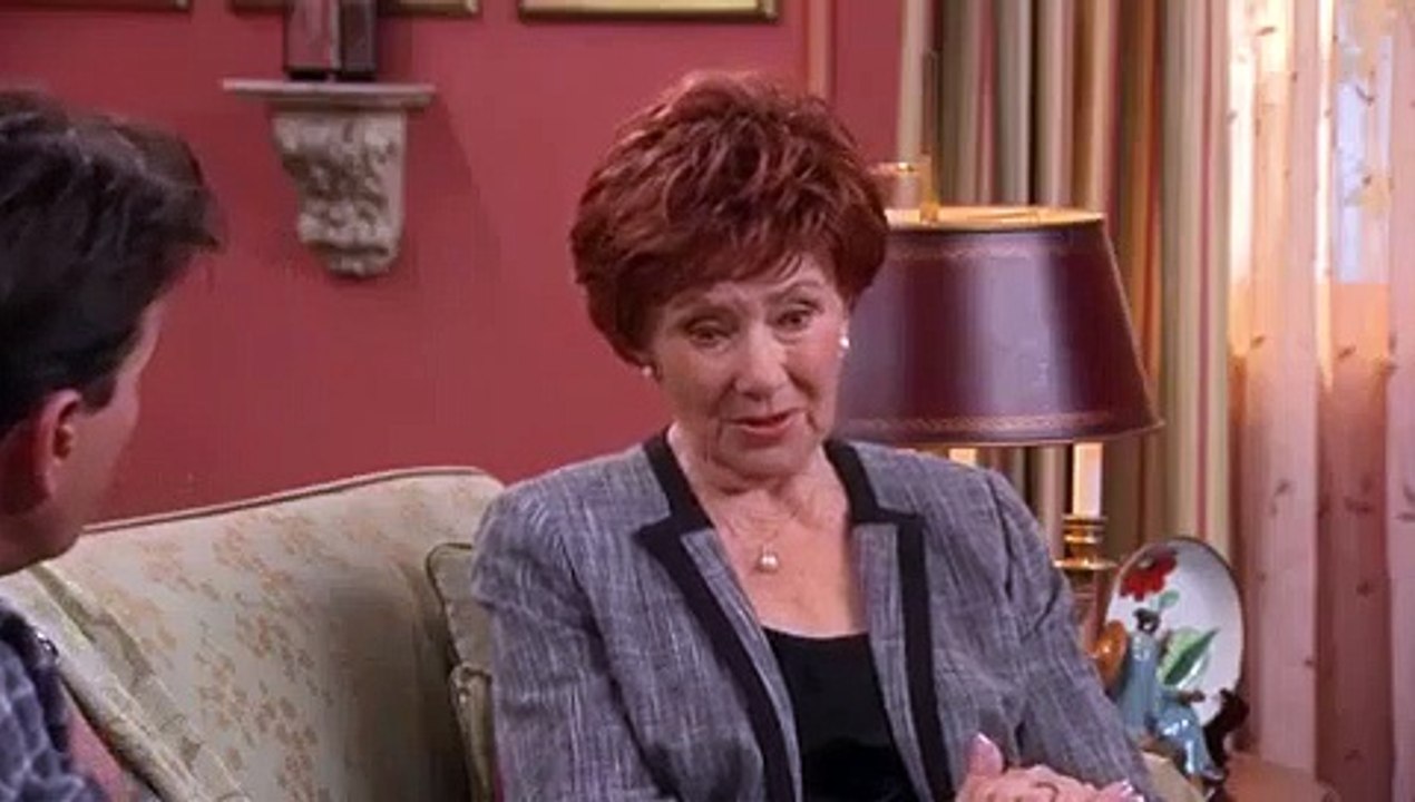 Anger Management S02E21