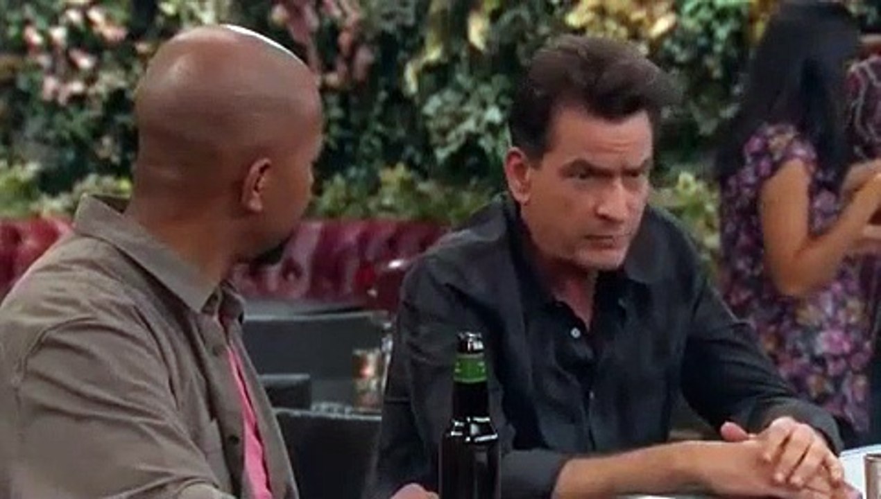 Anger Management S02E27