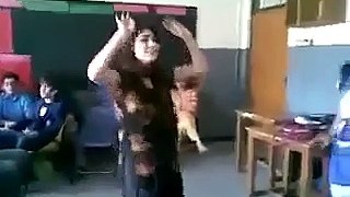 School main fahashi dance