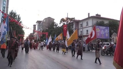 15 Temmuz Demokrasi ve Milli Birlik Günü etkinlikleri