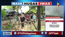 Planong pagtatayo ng government media hub sa Visayas ngayong taon, kasado na