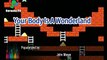 John Mayer Your Body Is A Wonderland Karaoke