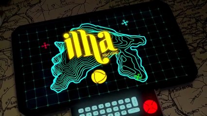 Não perca a estreia do Ilha Record no dia 26 de julho #IlhaRecord
