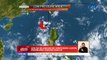 LPA sa Silangan ng Northern Luzon, posibleng maging bagyo | UB