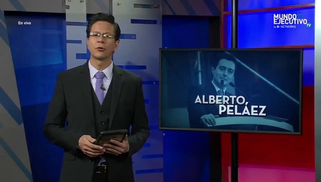 Y EN OTRAS NOTICIAS: sector privado respalda al nuevo secretario de Hacienda