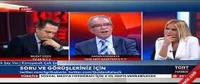 Hasan Karakaya'dan Selahattin Demirtaş'a sert cevap!