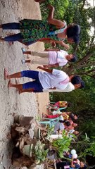 Life in the the Province (Dance)