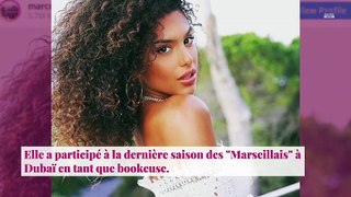 Marco Verratti s'est marié avec le mannequin Jessica Aidi