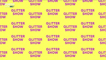 Glitter Show: Como é Ana Marques fora da televisão?