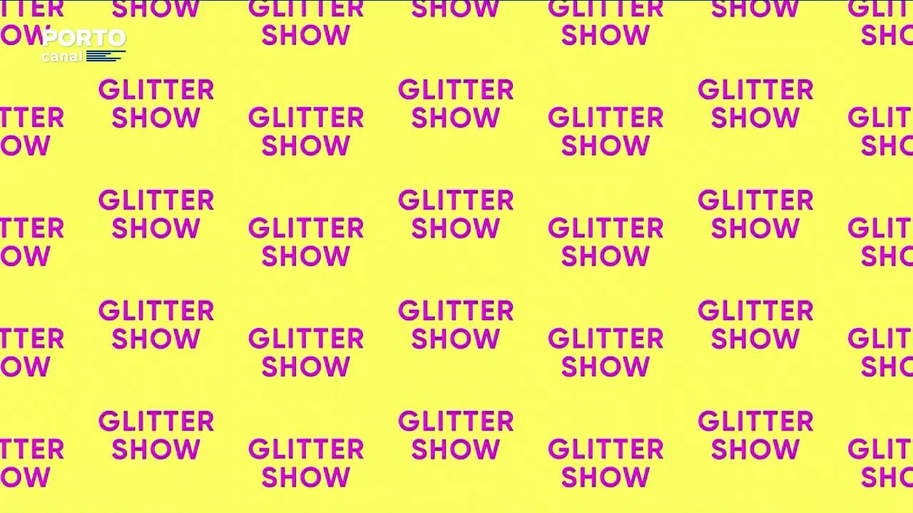 Glitter Show: Como é Ana Marques fora da televisão?