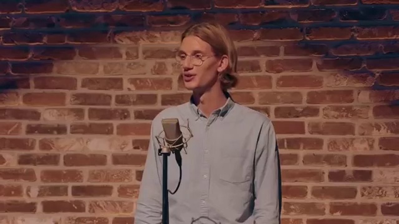 Paul Mirabel #2.